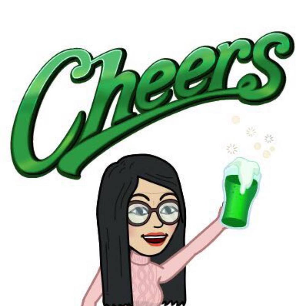 Meet your Posher, Donna